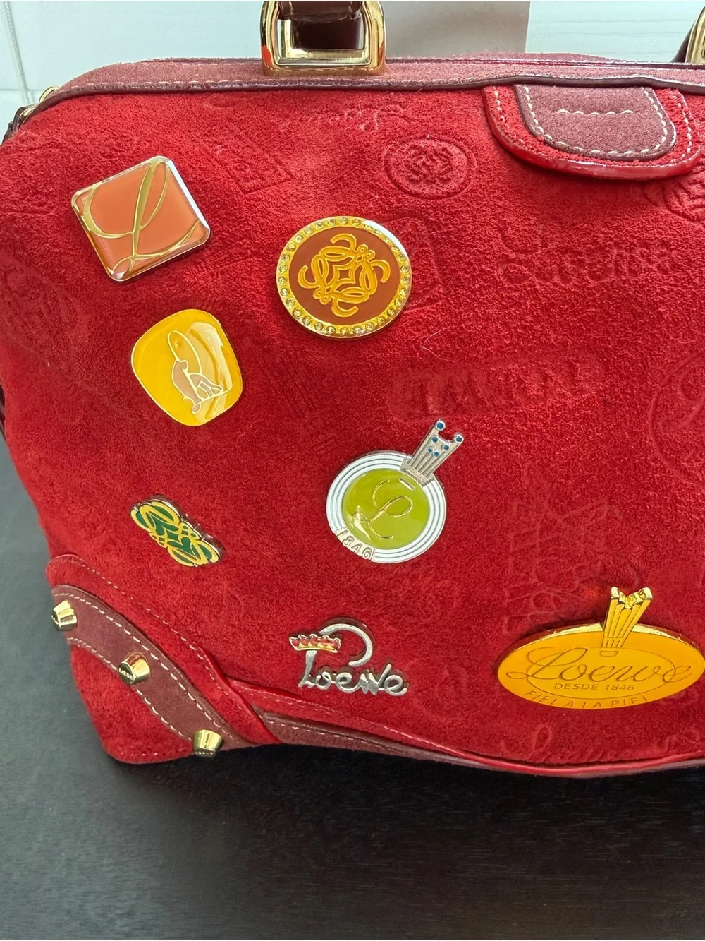 Loewe this limited